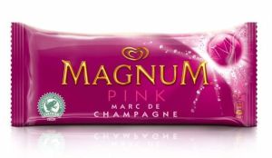 Unilever's Magnums now more ethical